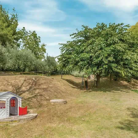 Apartman Podere Caigatti - 03 Monte Castelli