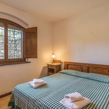 Apartman Podere Caigatti - 03 *