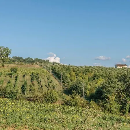 Apartman Podere Caigatti - 03 *
